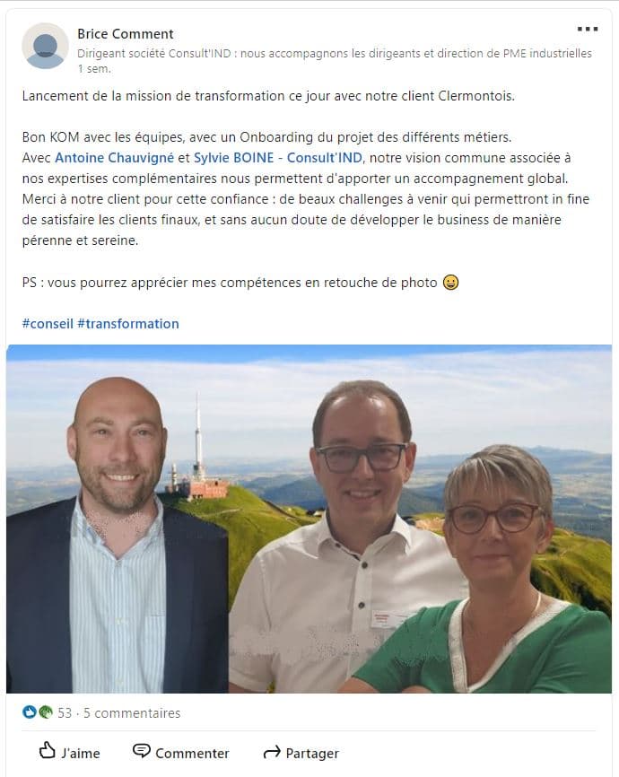 LinkedIn Consult'Ind Mission transformation conseil (1)