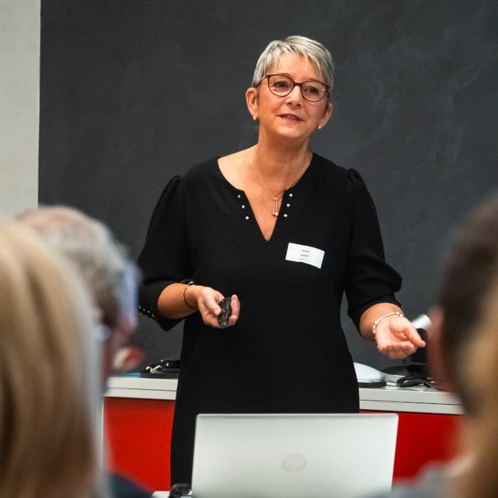Sylvie Boine ConsultInd Sylvie Boine ConsultInd